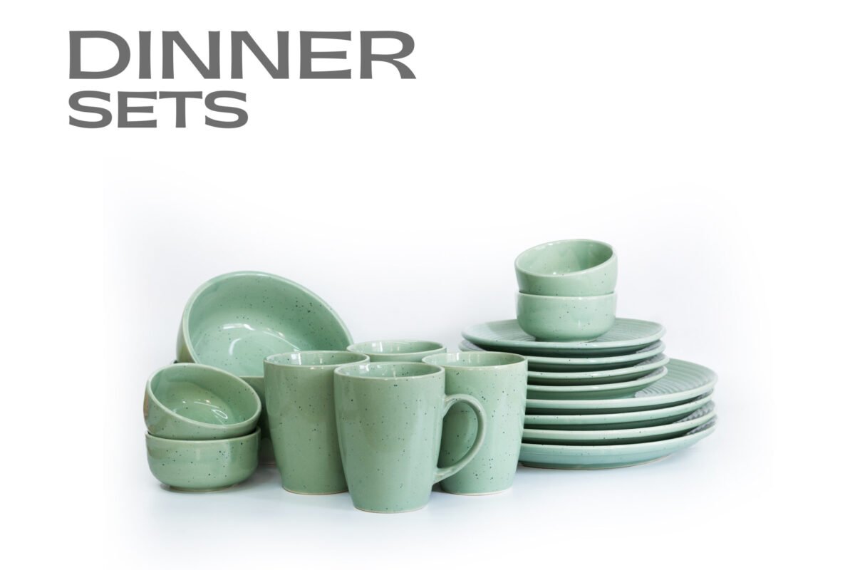 Dinner Sets